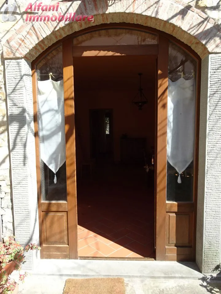 Appartamento indipendente in vendita a Bibbiena - foto 8