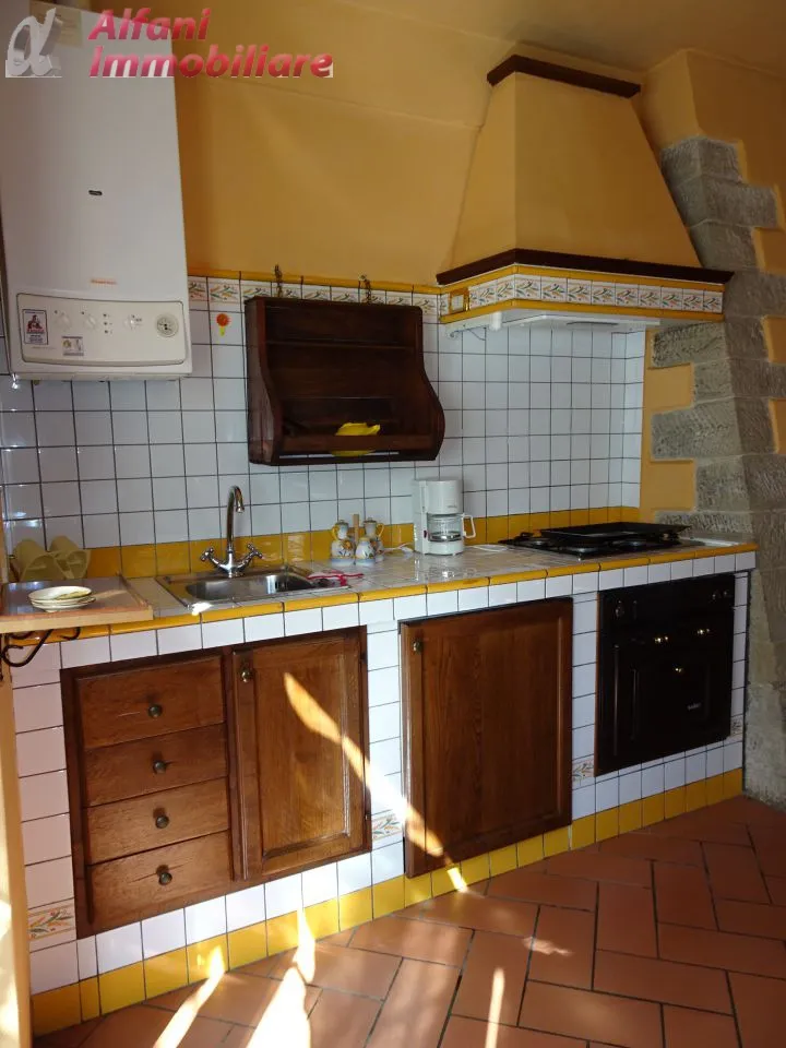 Appartamento indipendente in vendita a Bibbiena - foto 9