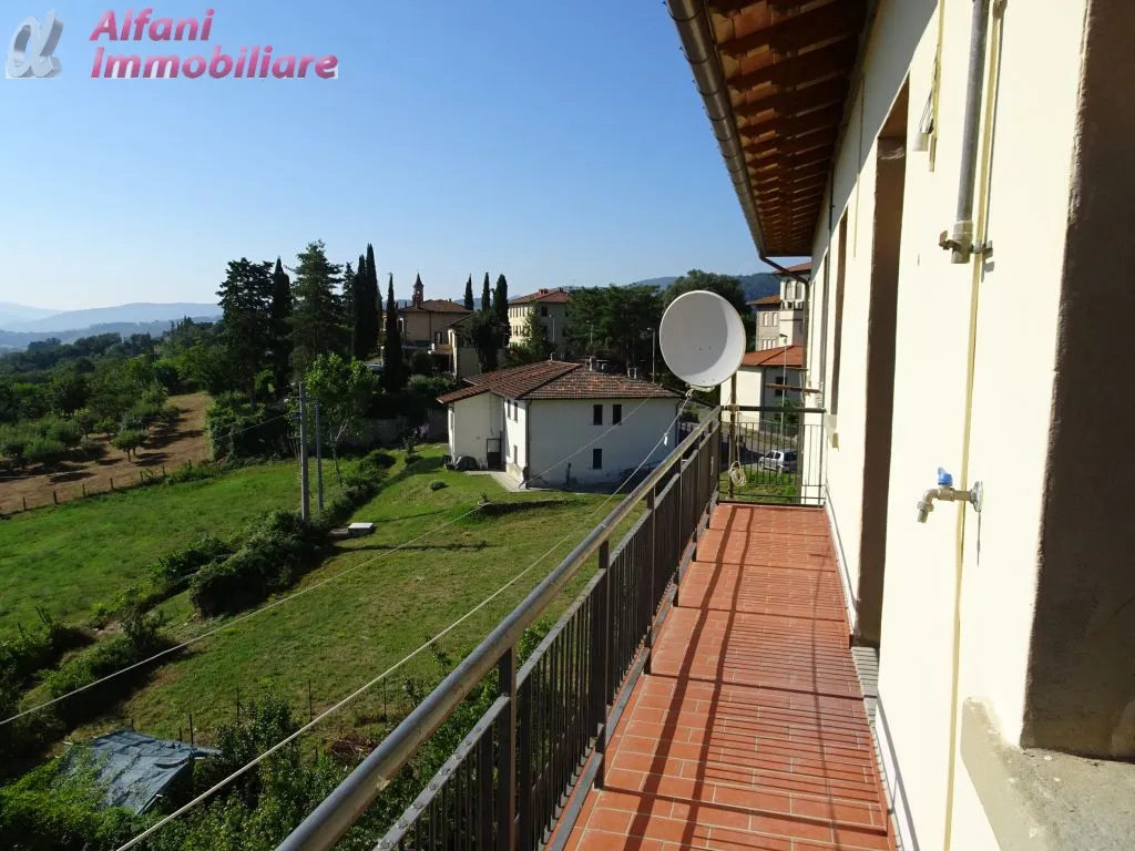 Appartamento in vendita a Castel San Niccolò - foto 10