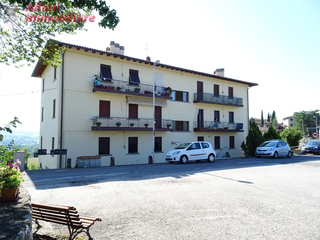 Appartamento in vendita a Castel San Niccolò - foto 2