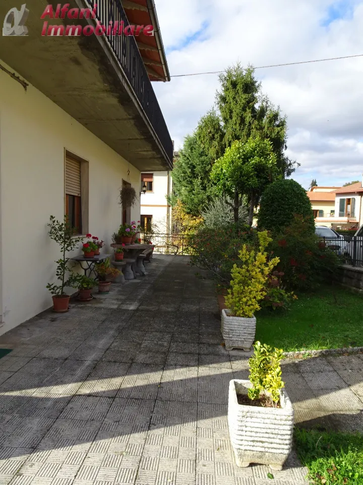 Appartamento indipendente in vendita a Chiusi della Verna - foto 1