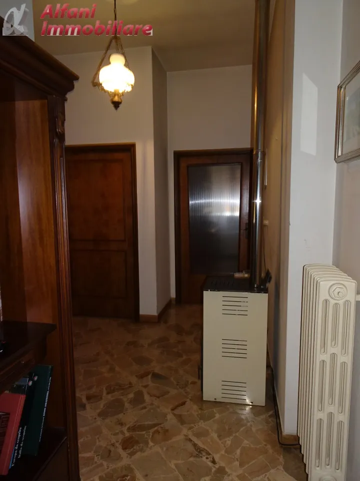 Appartamento indipendente in vendita a Chiusi della Verna - foto 10