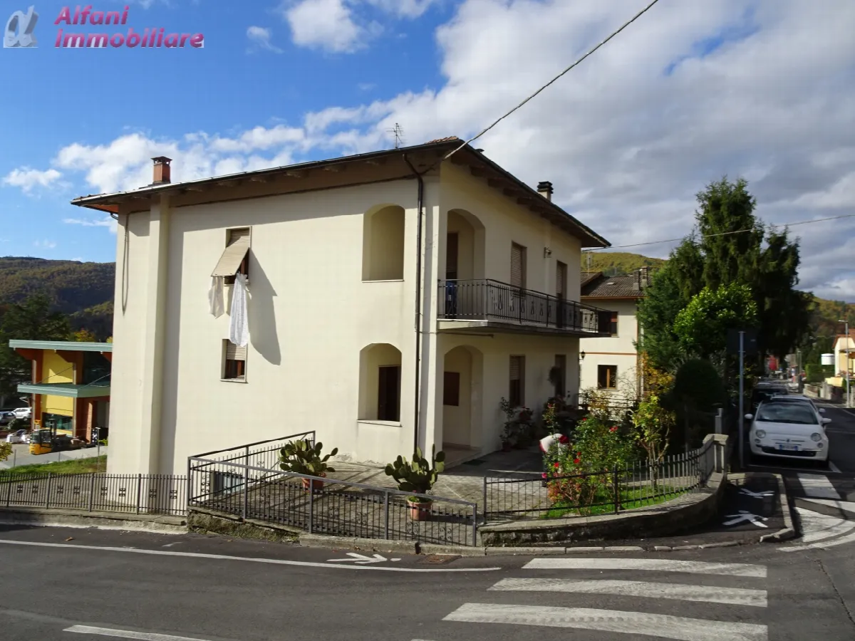 Appartamento indipendente in vendita a Chiusi della Verna - foto 2