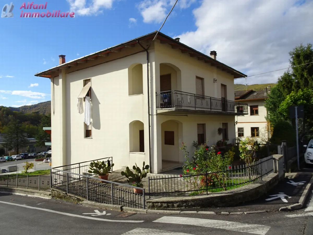 Appartamento indipendente in vendita a Chiusi della Verna - foto 3