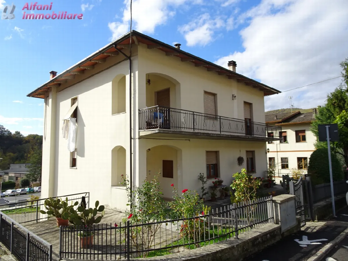 Appartamento indipendente in vendita a Chiusi della Verna - foto 4