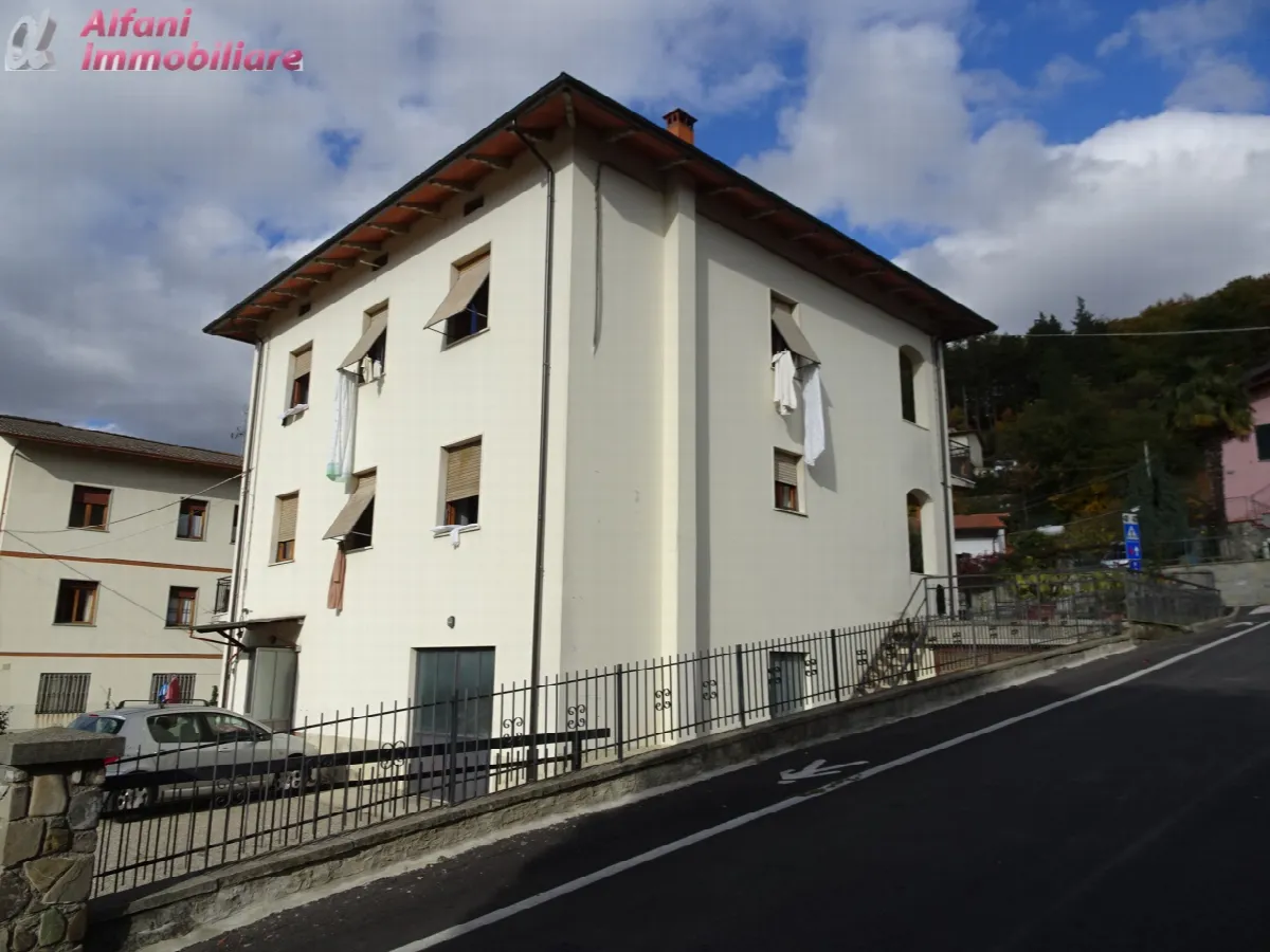 Appartamento indipendente in vendita a Chiusi della Verna - foto 5