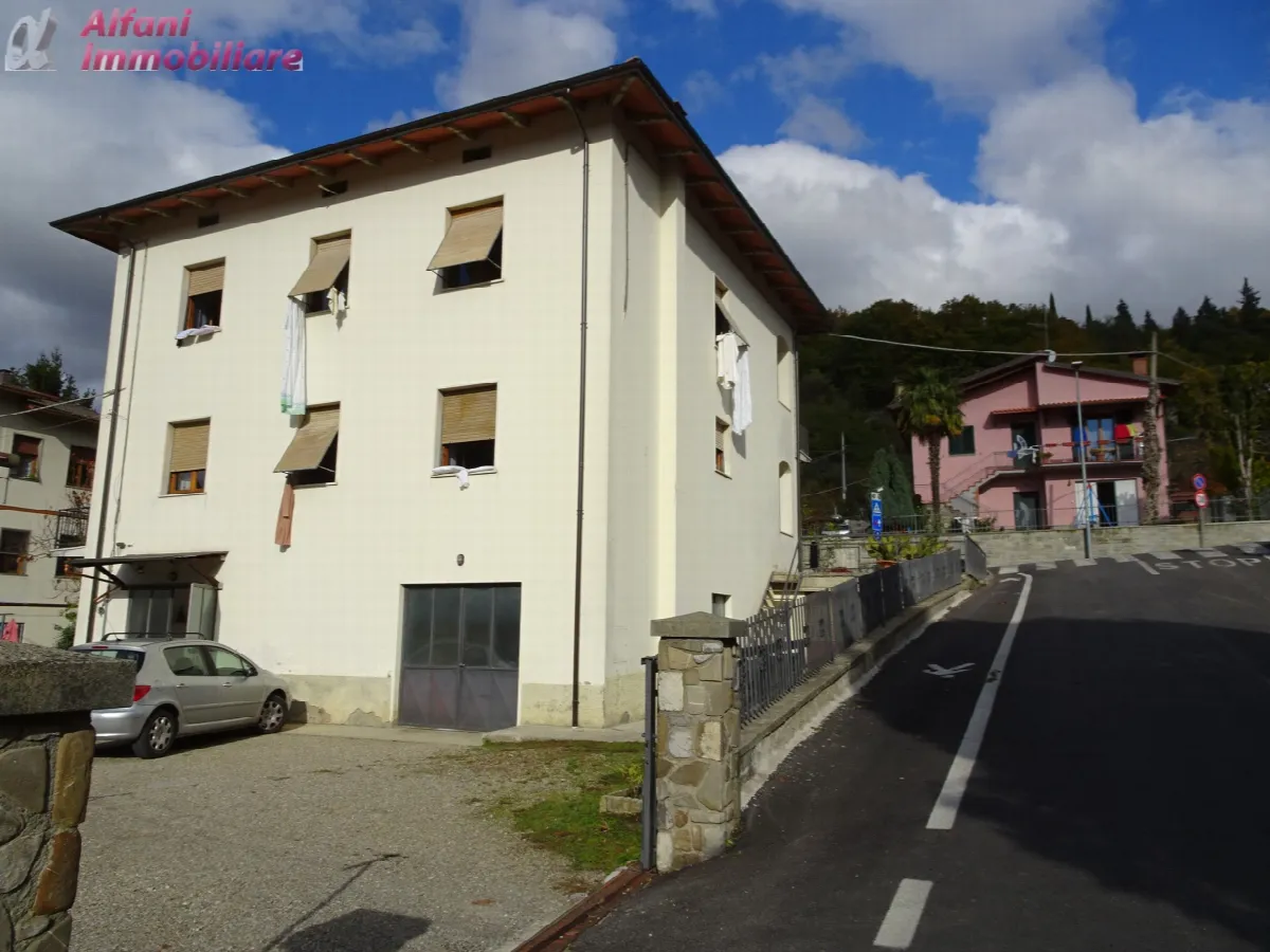 Appartamento indipendente in vendita a Chiusi della Verna - foto 7