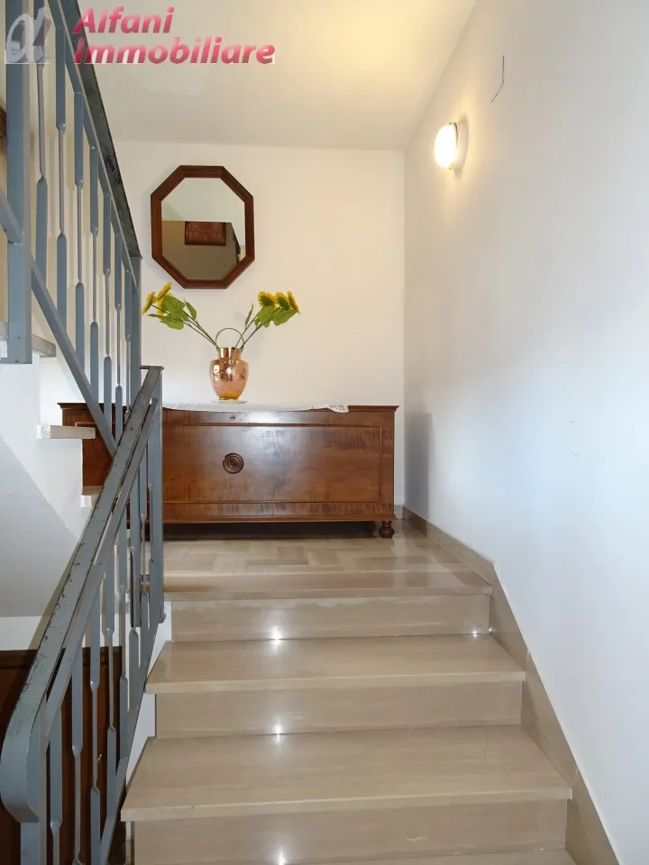 Appartamento indipendente in vendita a Chiusi della Verna - foto 8