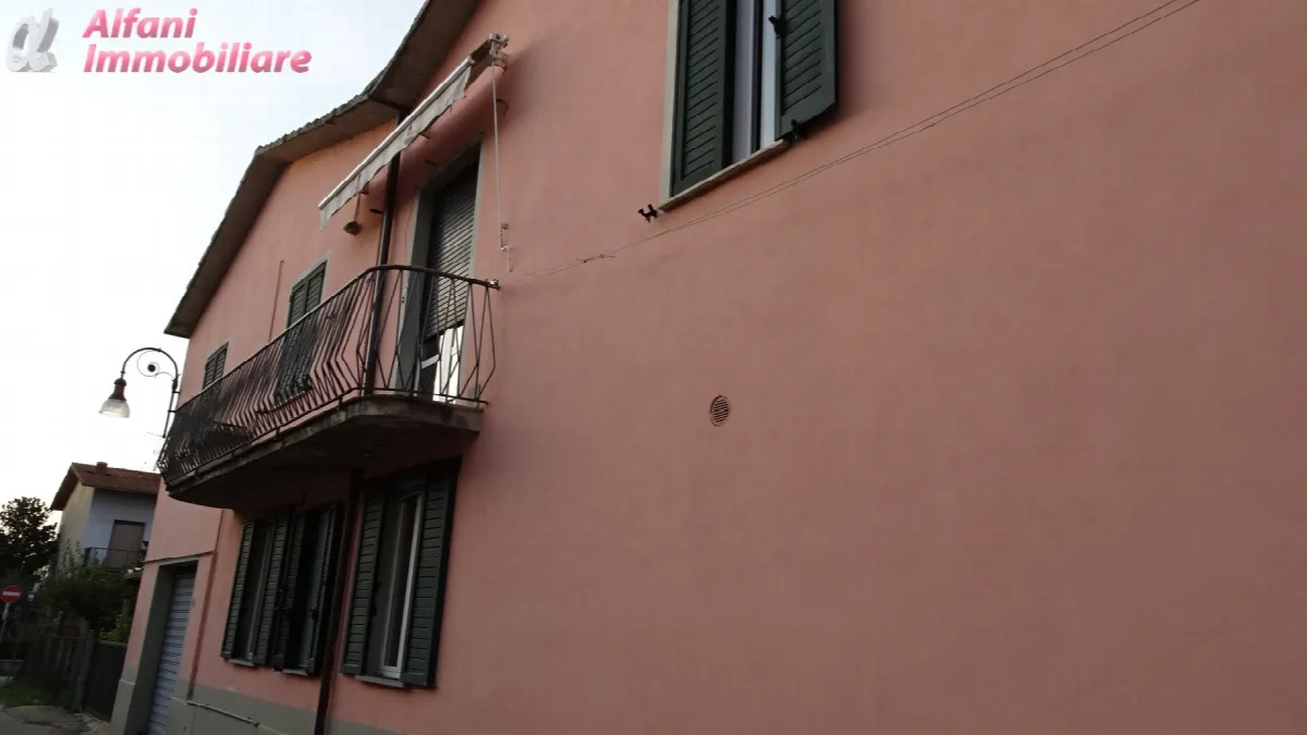 Appartamento in vendita a Bibbiena - foto 4