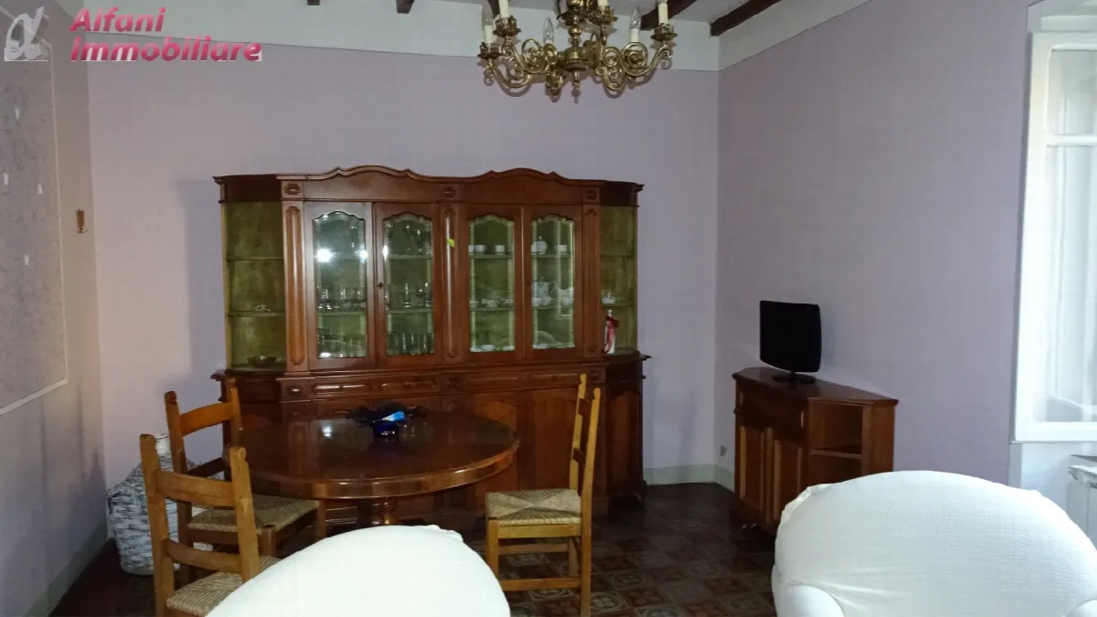 Appartamento in vendita a Bibbiena - foto 6