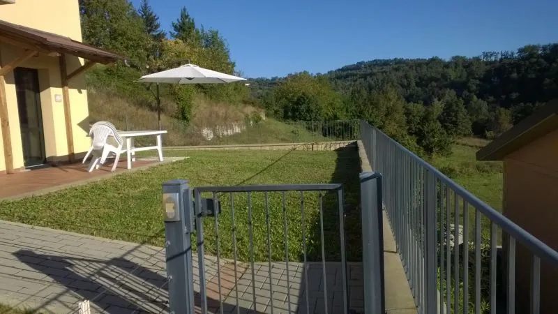 Appartamento indipendente in vendita a Castel San Niccolò - foto 1