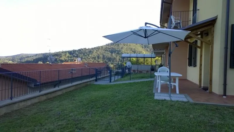 Appartamento indipendente in vendita a Castel San Niccolò - foto 3