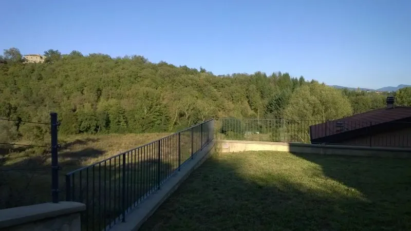 Appartamento indipendente in vendita a Castel San Niccolò - foto 4