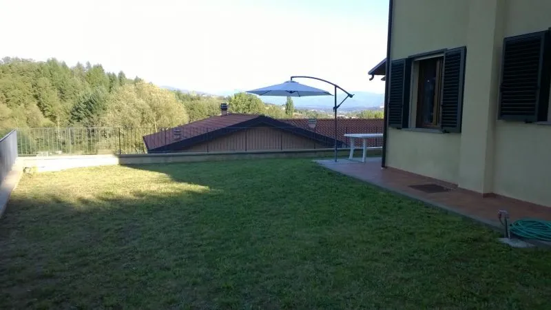 Appartamento indipendente in vendita a Castel San Niccolò - foto 5