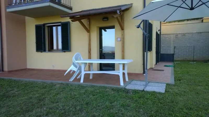 Appartamento indipendente in vendita a Castel San Niccolò - foto 7