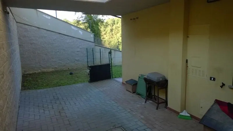 Appartamento indipendente in vendita a Castel San Niccolò - foto 8
