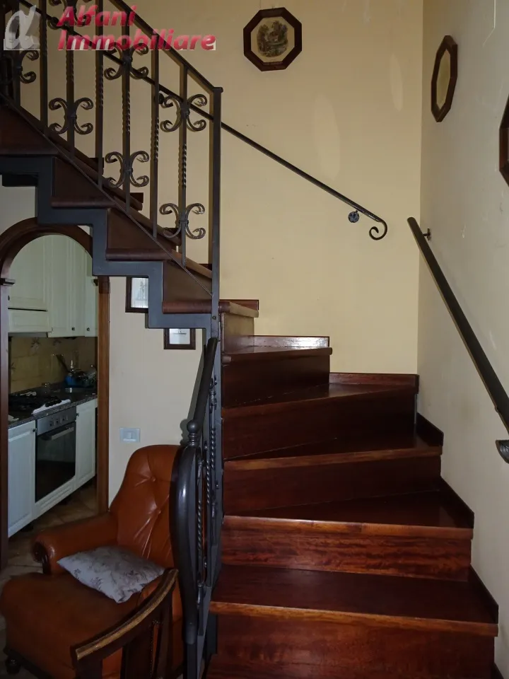 Appartamento in vendita a Castel San Niccolò - foto 2