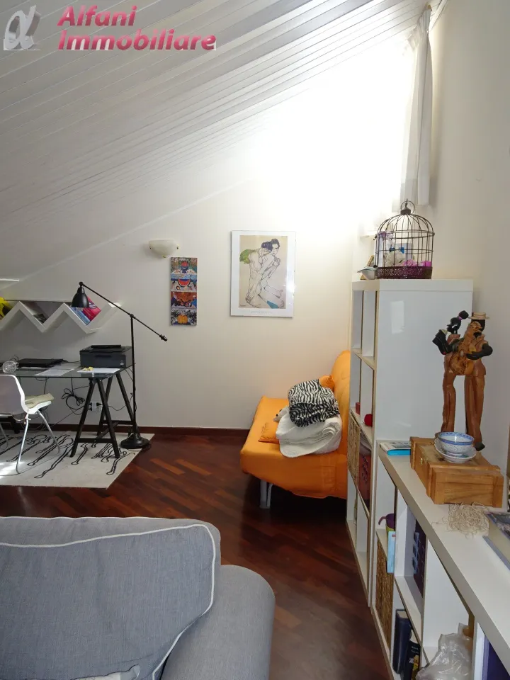Appartamento in vendita a Castel San Niccolò - foto 6