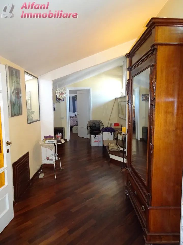 Appartamento in vendita a Castel San Niccolò - foto 8