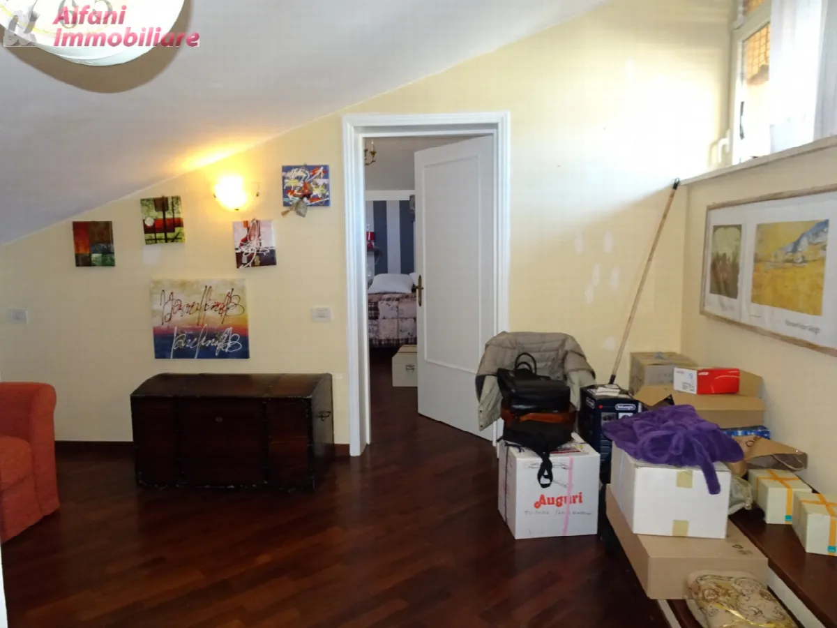 Appartamento in vendita a Castel San Niccolò - foto 9