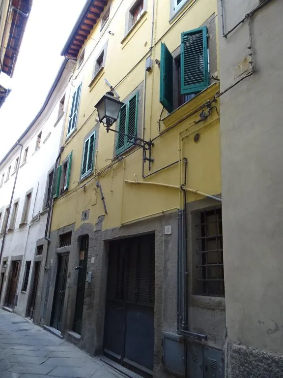 Appartamento in vendita a Bibbiena - foto 1