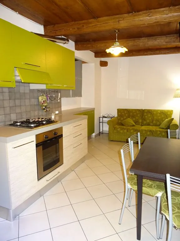 Appartamento in vendita a Bibbiena - foto 4