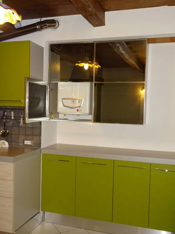 Appartamento in vendita a Bibbiena - foto 6