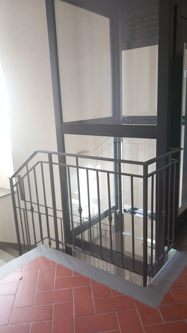Appartamento in vendita a Castel San Niccolò - foto 4