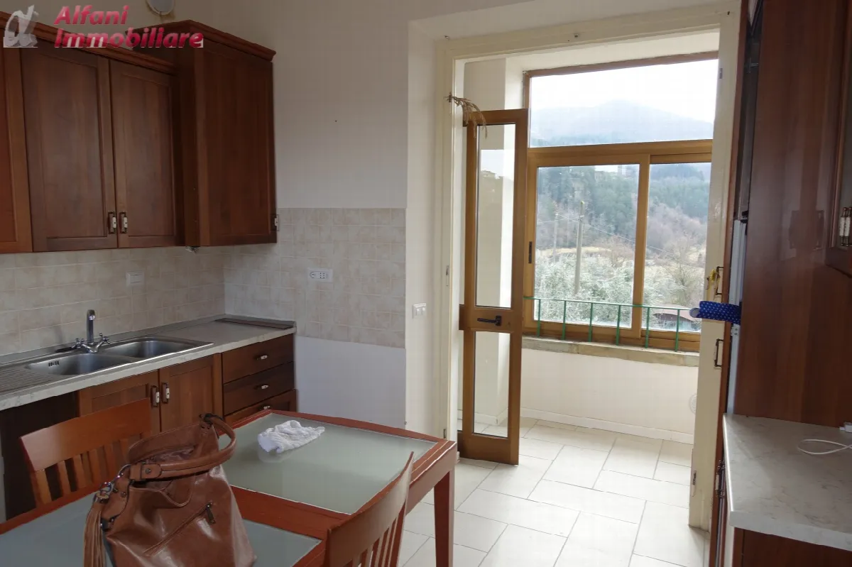 Appartamento indipendente in vendita a Chitignano - foto 1