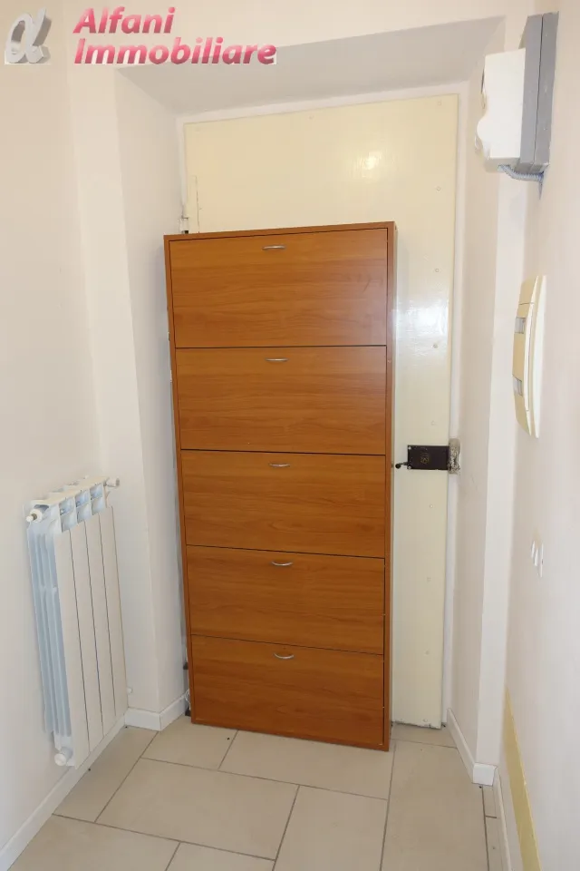 Appartamento indipendente in vendita a Chitignano - foto 6