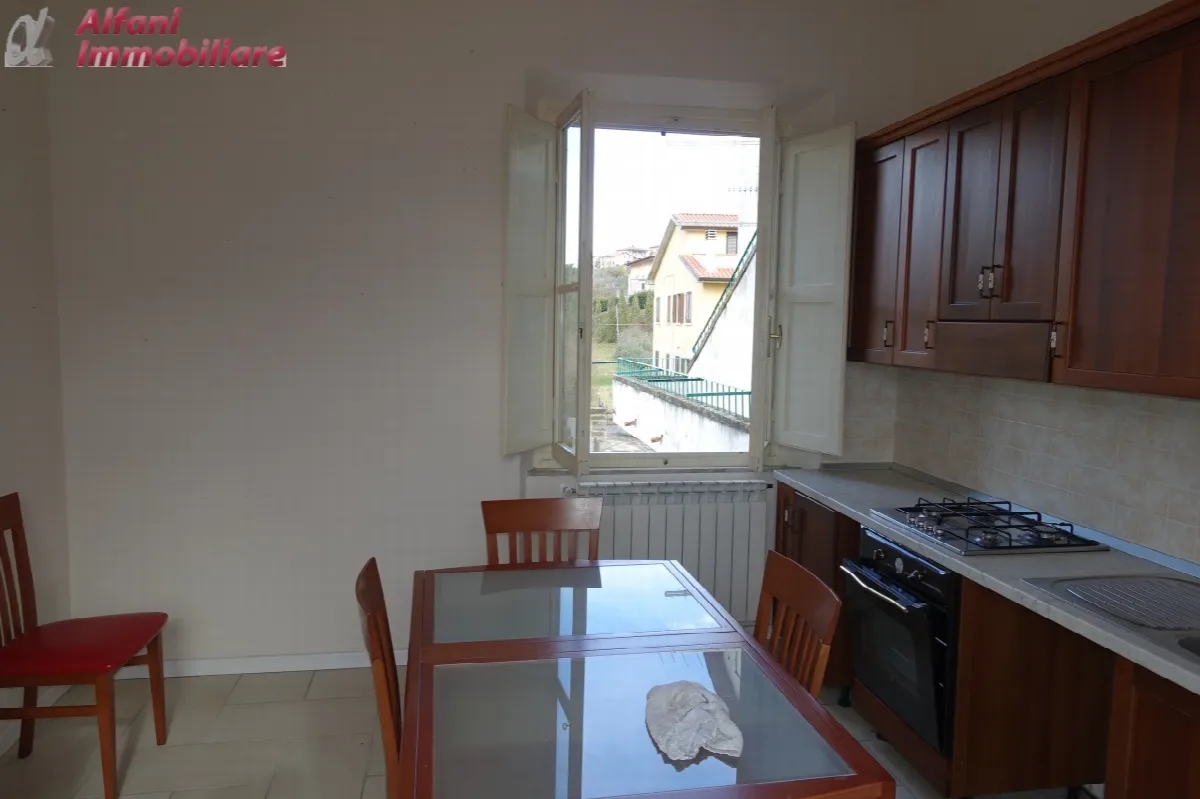 Appartamento indipendente in vendita a Chitignano - foto 8