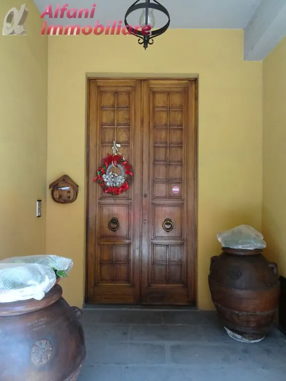Appartamento in vendita a Bibbiena - foto 1