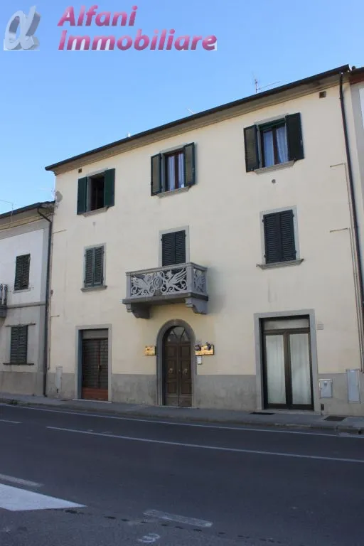 Appartamento in vendita a Bibbiena - foto 1