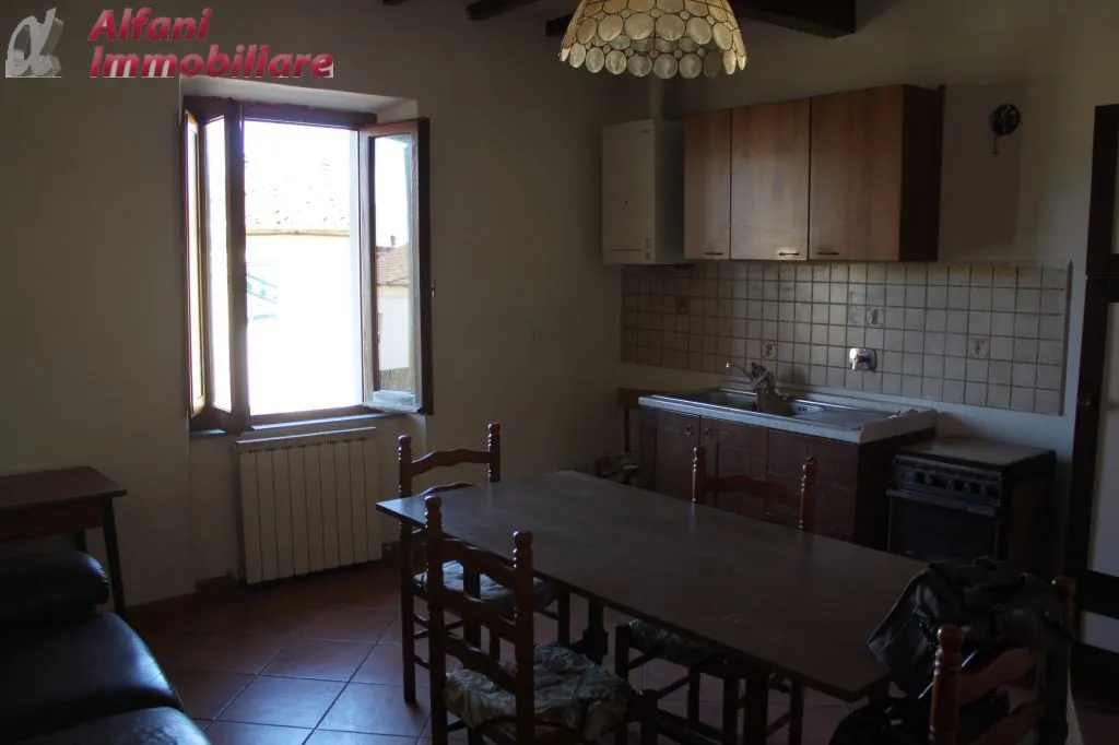 Appartamento in vendita a Bibbiena - foto 2