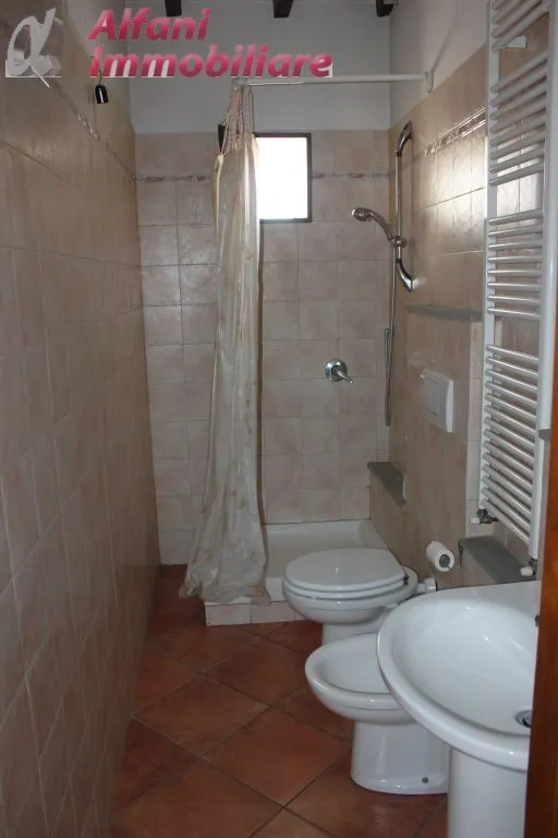 Appartamento in vendita a Bibbiena - foto 7