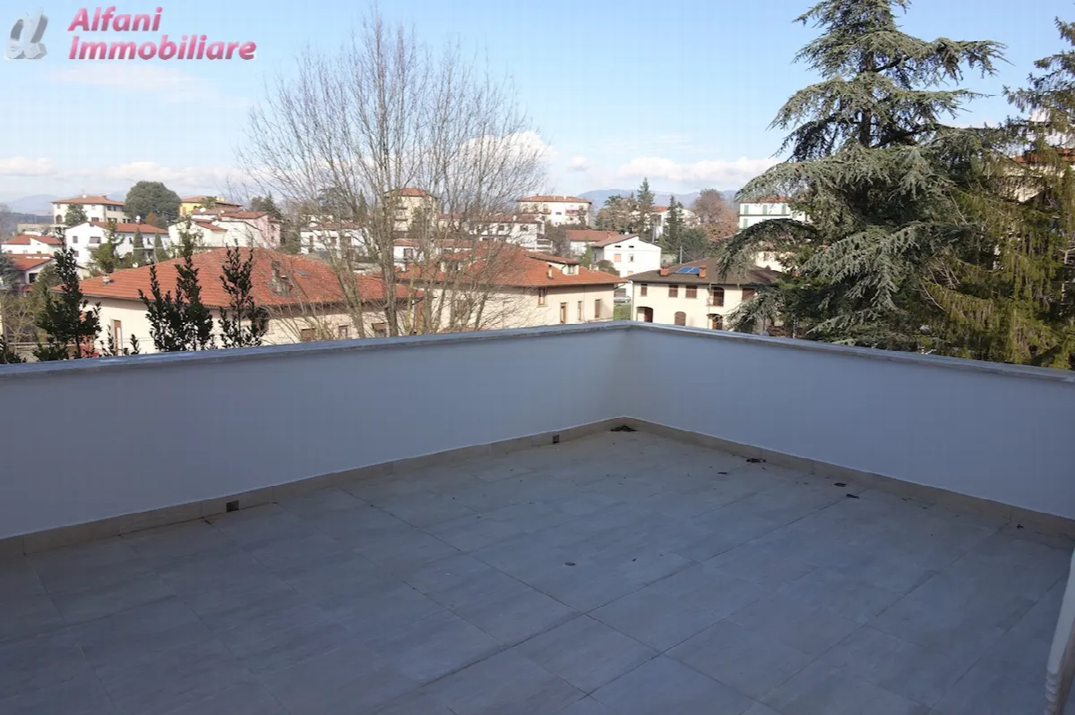 Appartamento in vendita a Bibbiena - foto 10