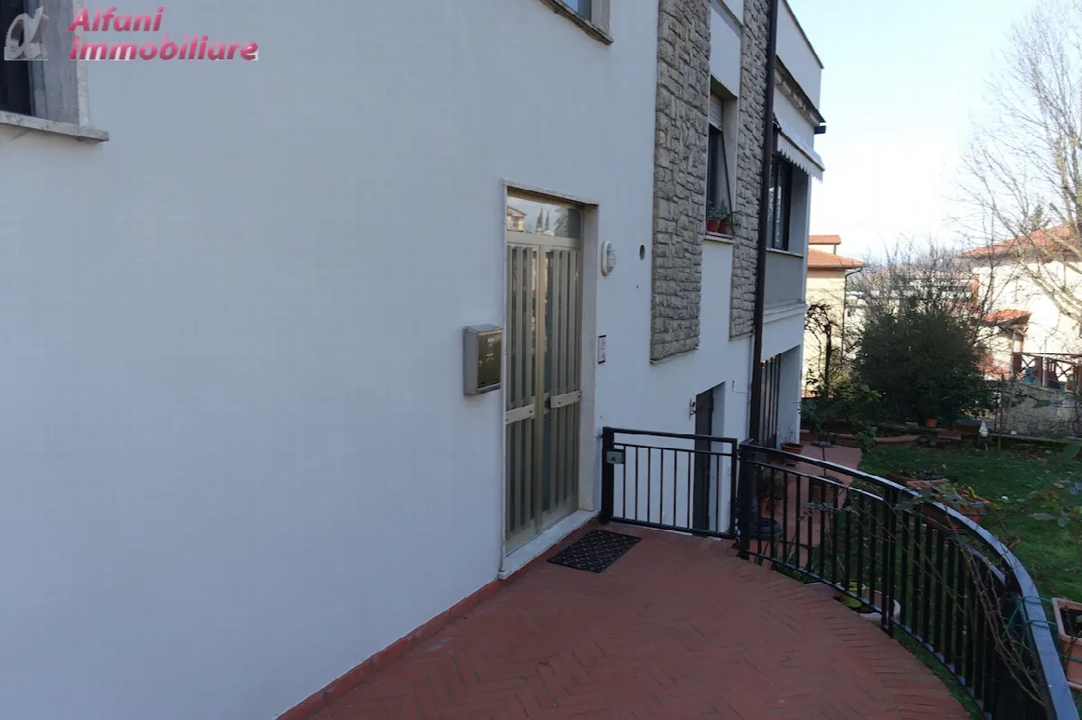 Appartamento in vendita a Bibbiena - foto 4