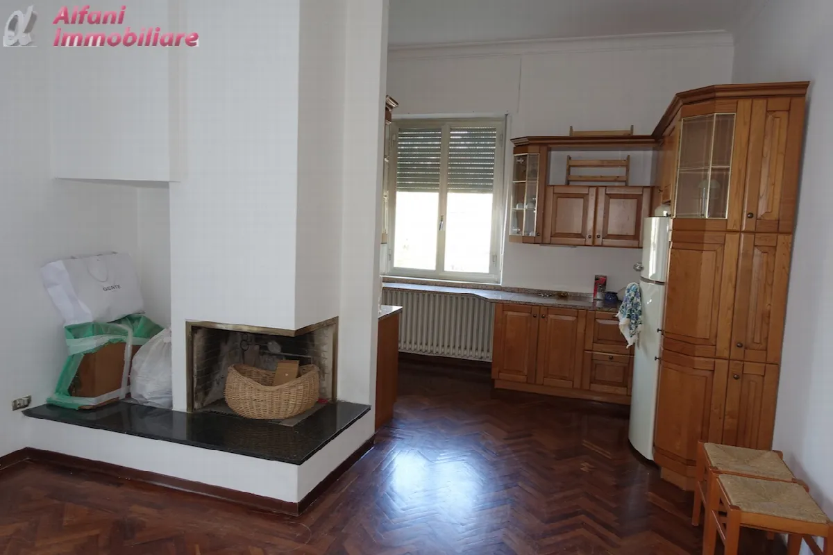 Appartamento in vendita a Bibbiena - foto 6