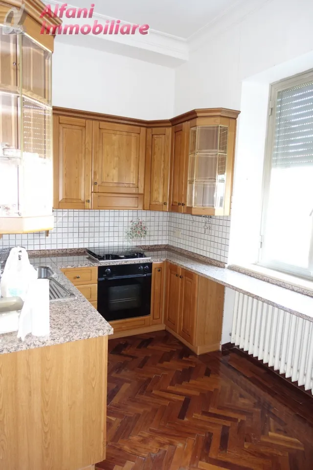 Appartamento in vendita a Bibbiena - foto 7