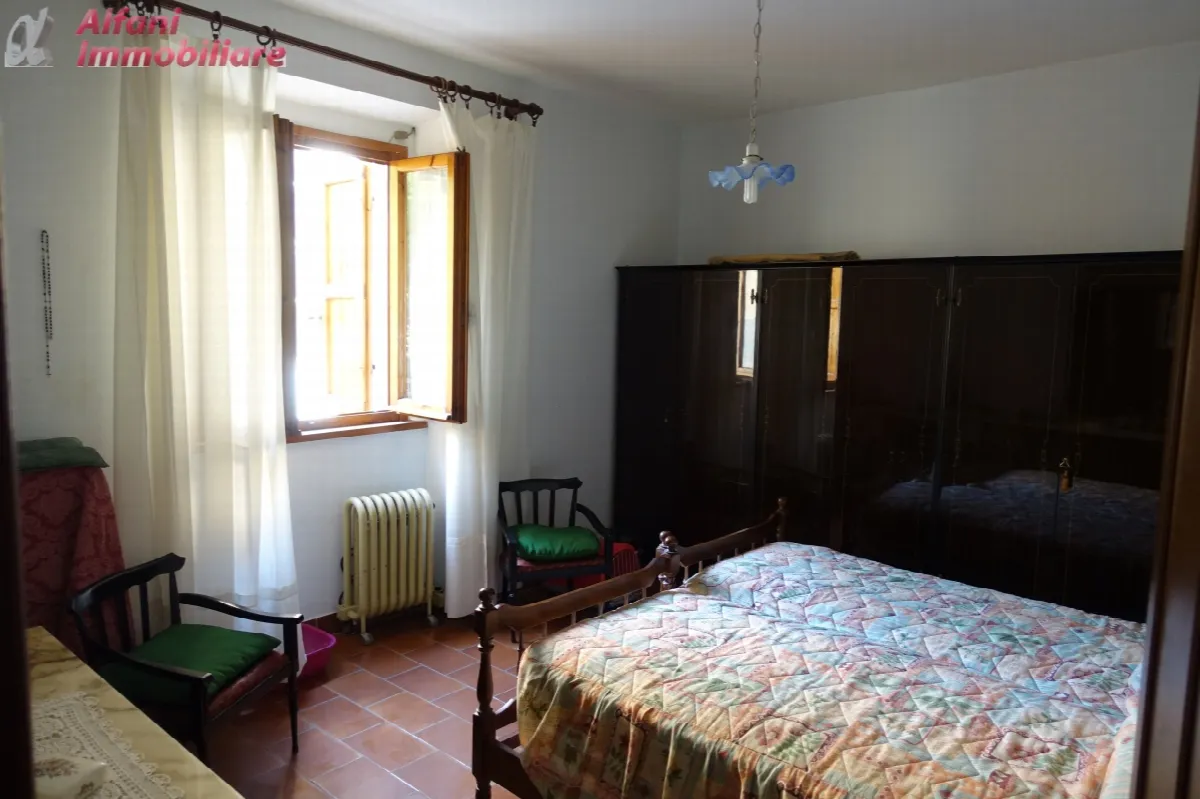 Appartamento indipendente in vendita a Castel San Niccolò - foto 3