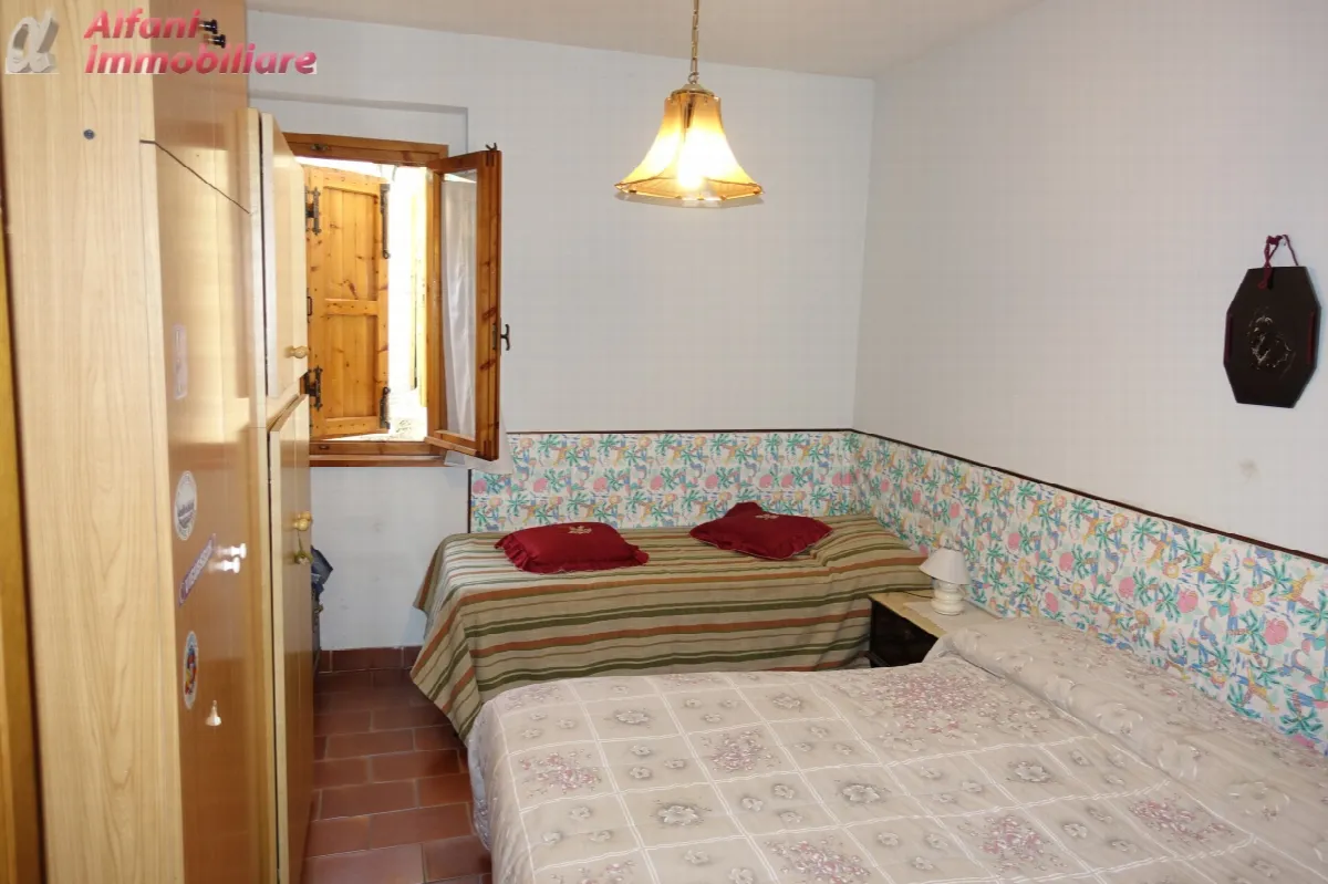 Appartamento indipendente in vendita a Castel San Niccolò - foto 4
