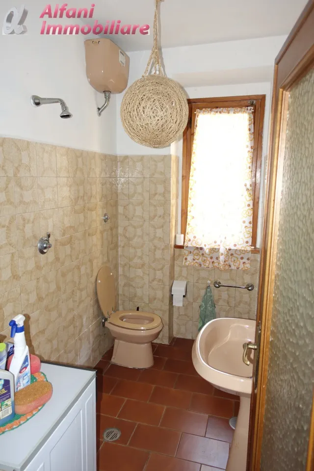 Appartamento indipendente in vendita a Castel San Niccolò - foto 5