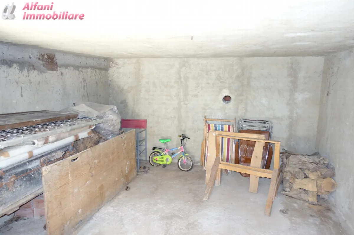 Appartamento indipendente in vendita a Castel San Niccolò - foto 7