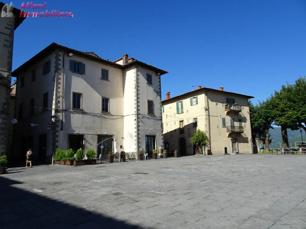 Appartamento in vendita a Bibbiena - foto 2
