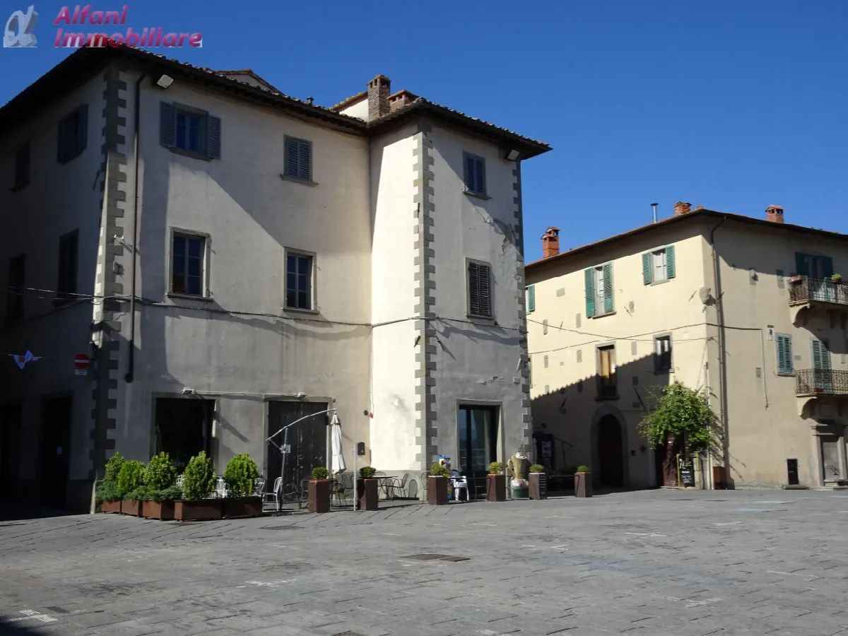 Appartamento in vendita a Bibbiena - foto 3