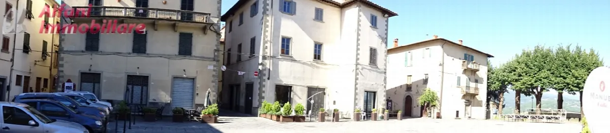 Appartamento in vendita a Bibbiena - foto 4