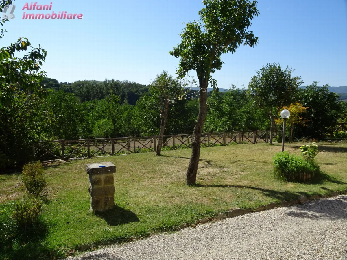 Appartamento indipendente in vendita a Poppi - foto 10