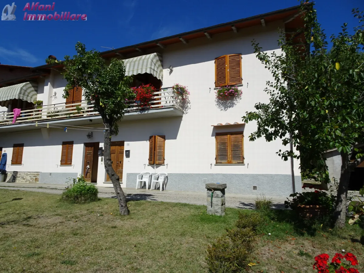 Appartamento indipendente in vendita a Poppi - foto 4