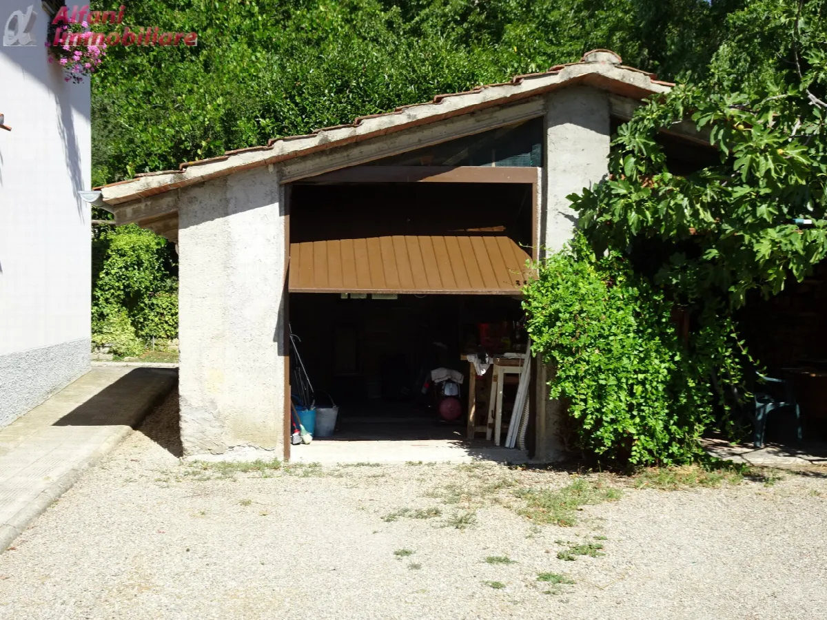 Appartamento indipendente in vendita a Poppi - foto 5