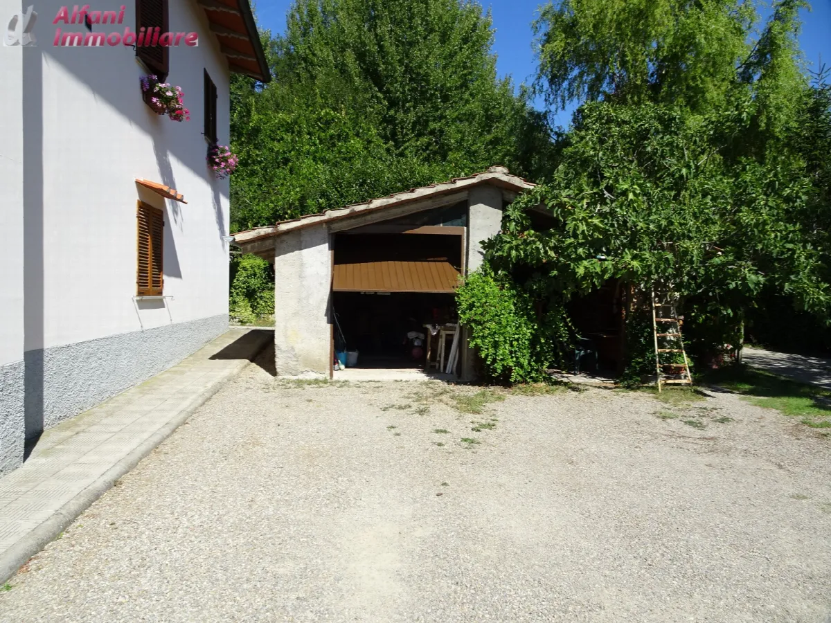 Appartamento indipendente in vendita a Poppi - foto 6